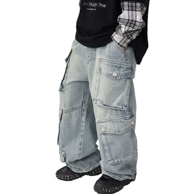 Pantalones Casuales para Niños - Colección Primavera y Otoño - Image 5