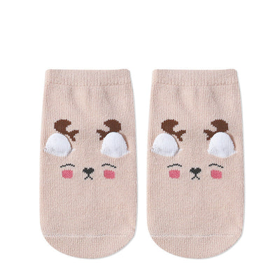 Calcetines Trampolín con Dispensador para Pequeños Animales - Image 7