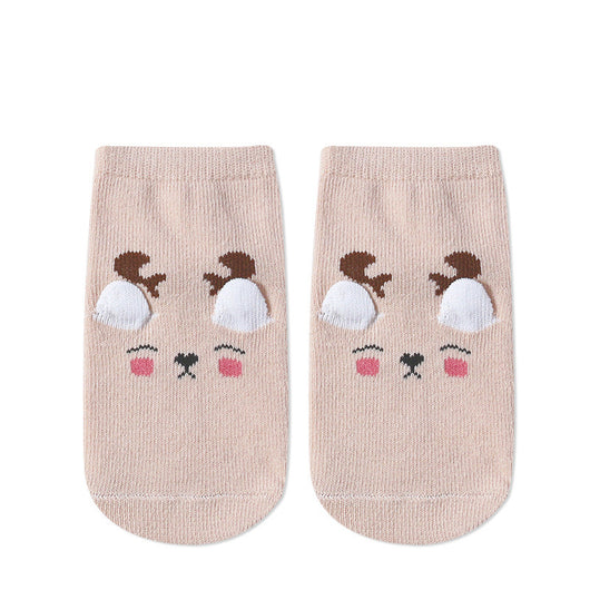 Calcetines Trampolín con Dispensador para Pequeños Animales - Image 7