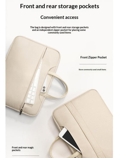 Bolso Ejecutivo para Laptop de 14 Pulgadas - Image 19