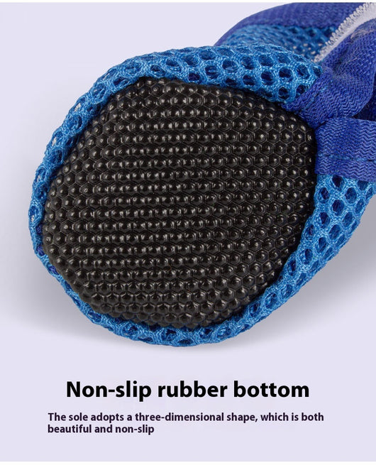 Botitas Protectoras Durables para Cachorros - Image 15