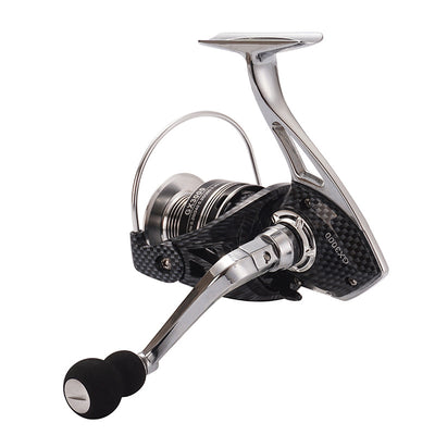 Carrete de Pesca con Doble Rodamiento de Precisión - Image 6
