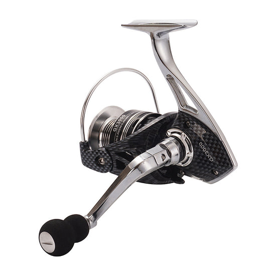 Carrete de Pesca con Doble Rodamiento de Precisión - Image 6
