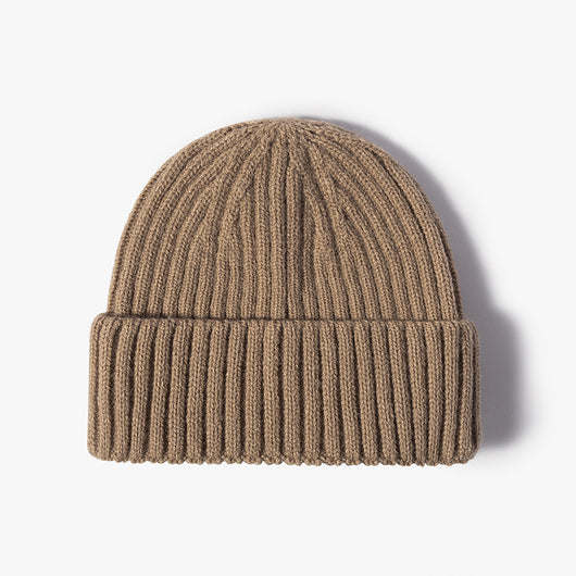 Gorro de Punto Ajustable Caña Corta para Hombre y Mujer - Abrigo Invernal - Image 8