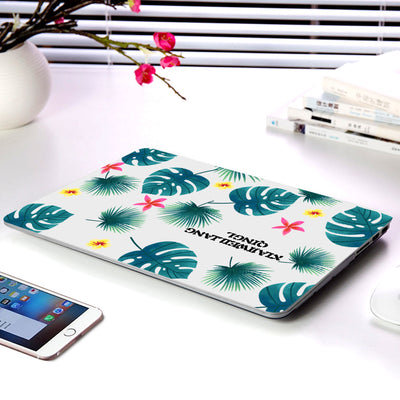 Funda Protectora para Laptop con Diseño Floral - Image 12