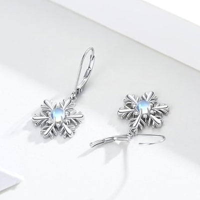 Aretes Navideños Elegantes Sweet Christmas para Mujer - Image 10