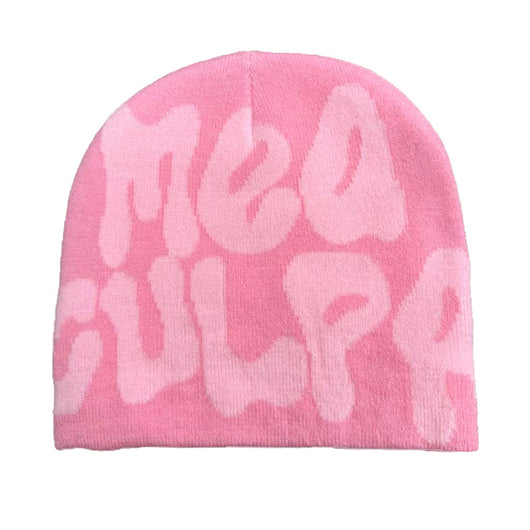 Gorra Hip Hop Jacquard con Letras - Estilo Urbano - Image 12