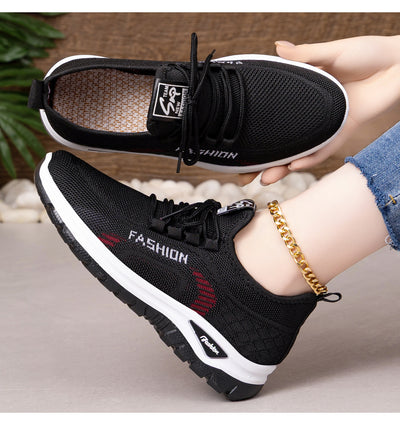 Zapatos Deportivos Cómodos Ligeros con Suela Antideslizante - Image 21
