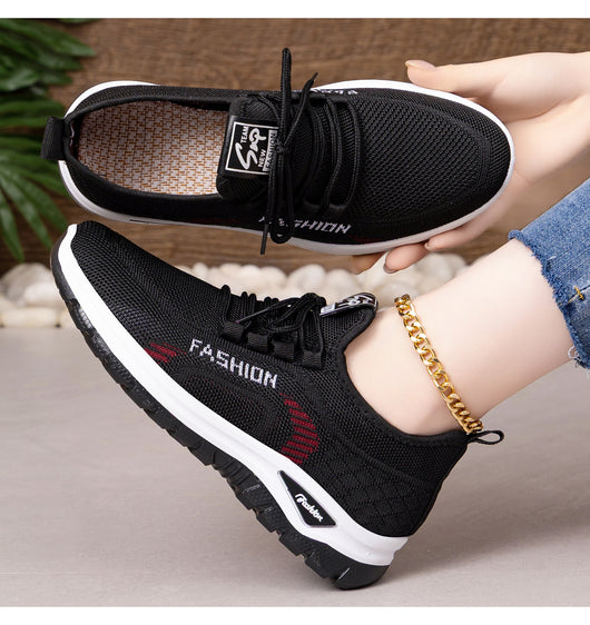 Zapatos Deportivos Cómodos Ligeros con Suela Antideslizante - Image 21