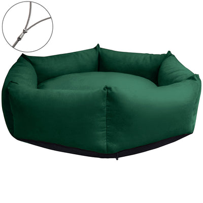 Caseta Canina Desmontable e Impermeable para Todas las Estaciones - Image 8