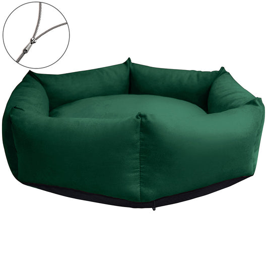 Caseta Canina Desmontable e Impermeable para Todas las Estaciones - Image 8