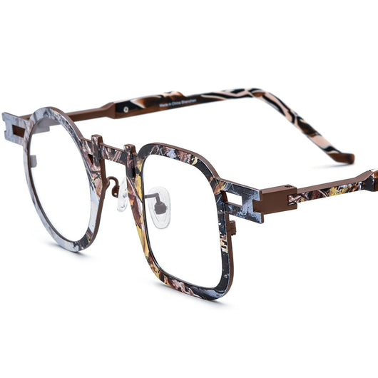 Marcos de Lentes Ultraligeros Unisex en Colores Vibrantes - Image 10
