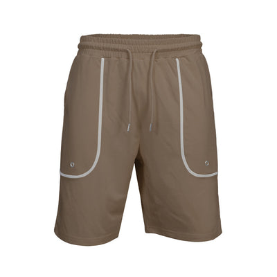 Shorts de Compresión Deportivos para Hombre - Conjunto Fitness y Running - Image 13