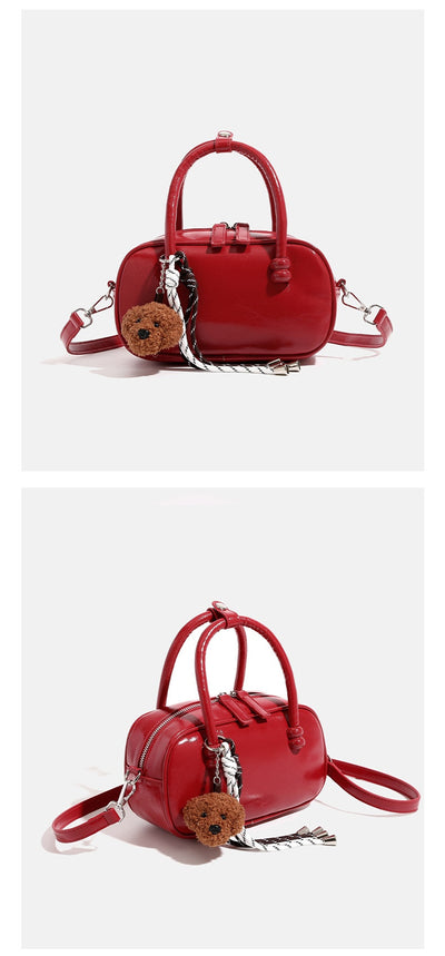 Bolso Bandolera Casual Coreano de Moda para Mujer - Calidad Premium - Image 7