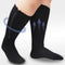 Calcetines de Compresión para Deportes y Ciclismo
