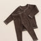 Pijama Infantil Primavera Otoño - Conjunto de Ropa Cómoda para Casa