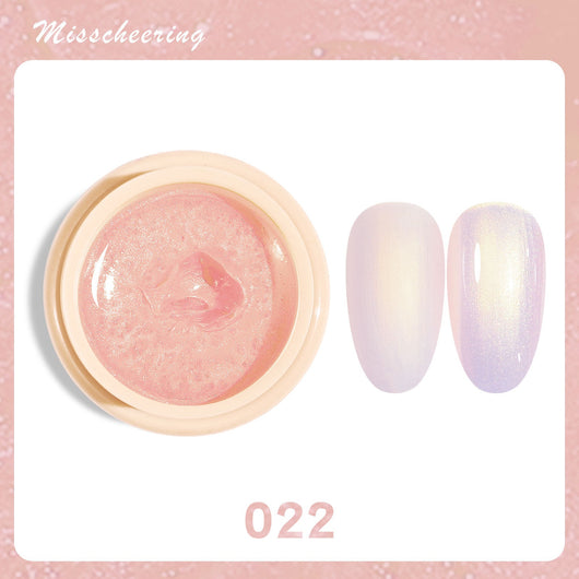 Esmalte de Uñas Japonés en Crema Sólida - Nail Beauty - Image 24