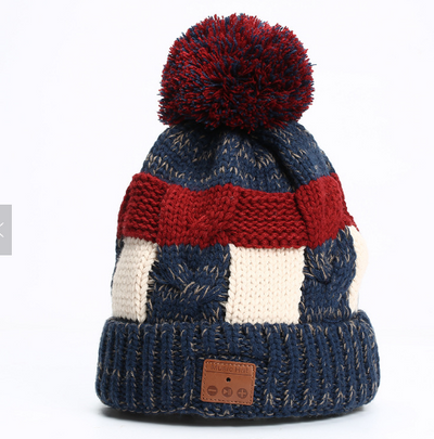 Gorra Inteligente con Bluetooth - Image 7
