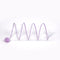 Little Purple Pompon