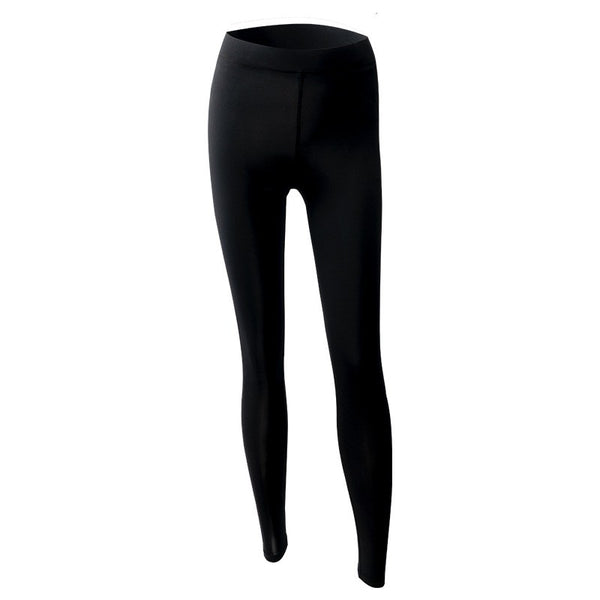 Pantalones de Yoga Secado Rápido con Protección Solar - Image 5