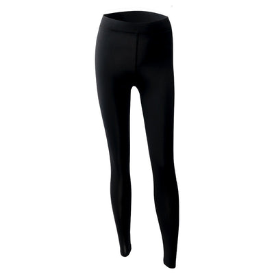 Pantalones de Yoga Secado Rápido con Protección Solar - Image 5