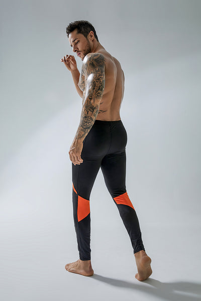 Mallas Deportivas Transpirables de Malla para Hombre - Image 12