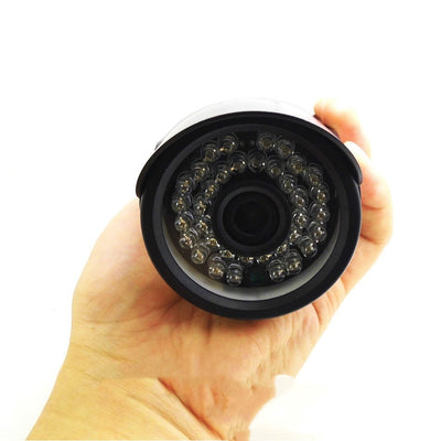 Cámara Coaxial AHD 1080P con Visión Nocturna - Image 5