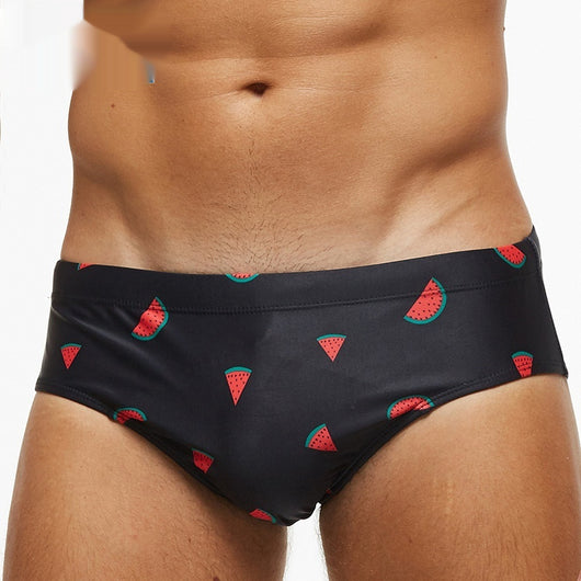 Bañador Talla Grande Liso y Cómodo - Image 16