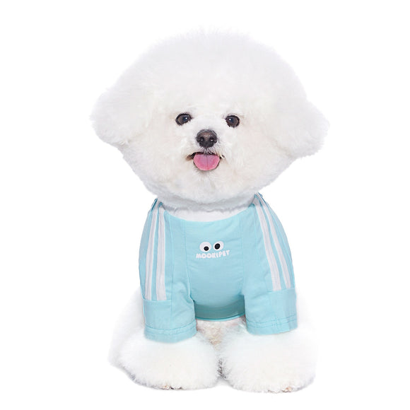 Ropa Delgada para Perros Pequeños y Gatos - Schnauzer