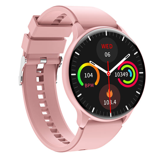 Reloj Inteligente SmartWatch - Image 25