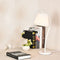 Lámpara de Escritorio LED Protección Visual Diseño Nórdico Moderno