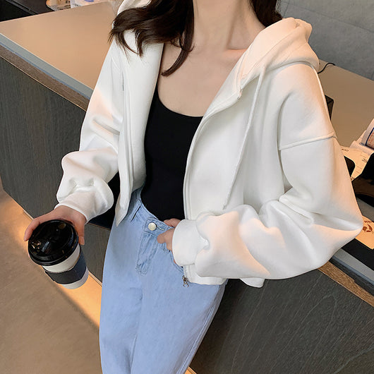 Chaqueta Deportiva de Otoño Xiaoxiangfeng - Comodidad y Estilo - Image 13