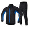 Conjunto azul - G