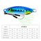 Color H - 10G