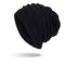 Gorro Térmico de Punto con Protección para Oídos - Abrigo Exterior Premium