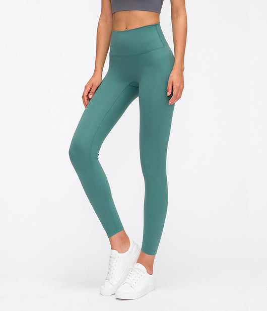 Capris Deportivos Levantadores de Cadera y Cintura Alta - Image 15