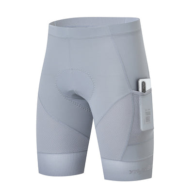 Pantalones Cortos de Ciclismo para Hombre con Almohadilla Transpirable Absorbente de Sudor - Image 10