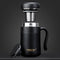 Taza Térmica para Oficina 350ml con Colador Integrado