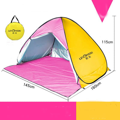Carpa de Apertura Rápida para Exteriores - Image 8