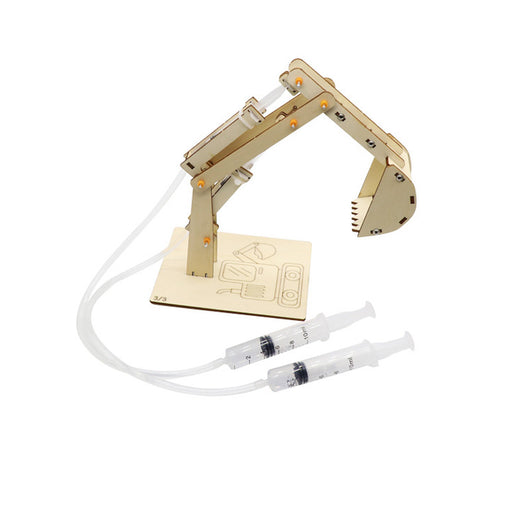 Kit de Juguetes DIY para Niños - Manualidades Educativas - Image 8