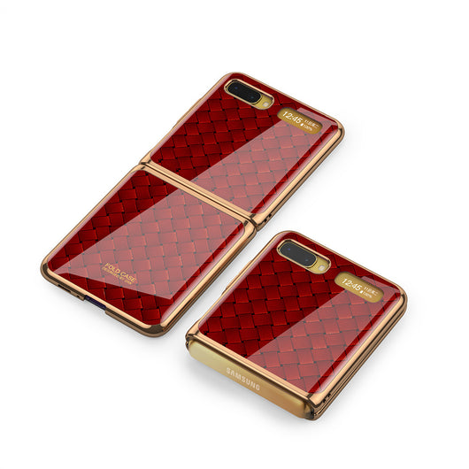 Funda Protectora de Vidrio Plegable Todo en Uno para Teléfono - Image 21