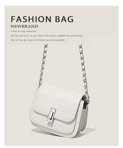 Bolso de Cadena Luxury para Mujer - Diseño Versátil y Elegante - Image 9