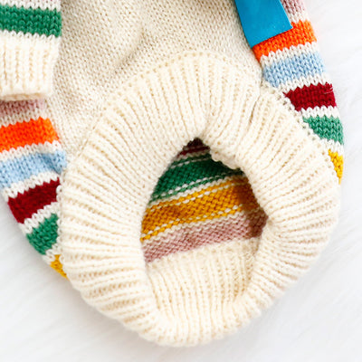Suéter Adorable para Perros Primavera Otoño - Image 4