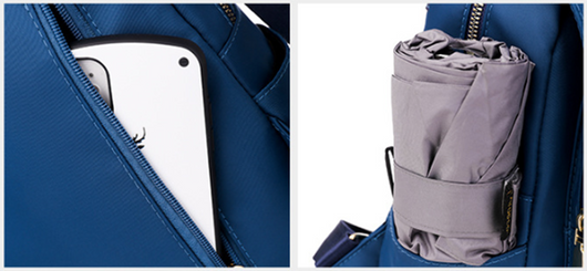 Mochila Escolar Coreana con Lentejuelas - Bolsa de Viaje Estilo Fashion - Image 16