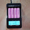 Batería de Litio 3500mAh INR18650-35E de Alto Rendimiento