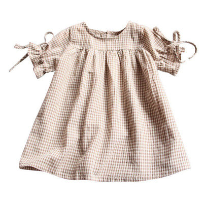 Falda Tutú Estilo Coreano para Niñas - Algodón Premium - Image 4