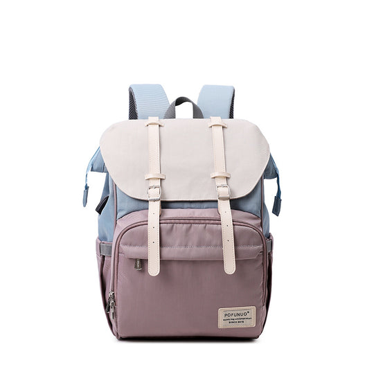 Mochila Térmica Impermeable con Carga USB y Calefacción - Image 5