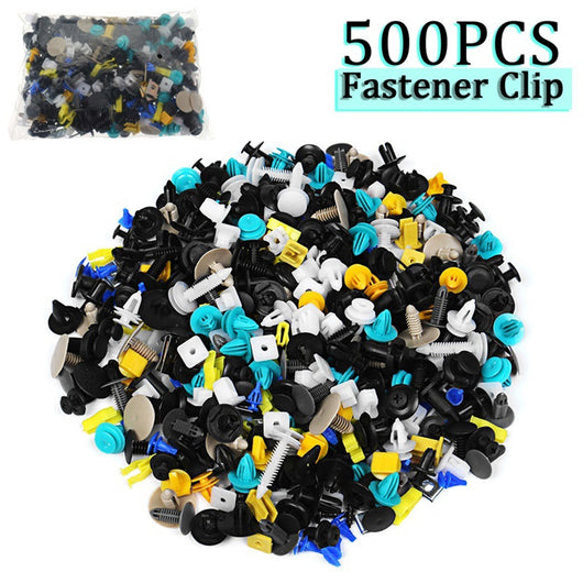 Clip Ajustable para Parachoques - Sistema Modular de Sujeción - Image 6