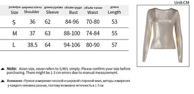 Blusa Larga Ajustada con Cuello Cuadrado y Efecto Bronceado para Mujer - Image 7