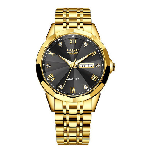 Reloj Deportivo Dual Calendario con Luminiscencia y Resistencia al Agua - Image 10